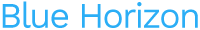 BlueHorizon.ie Logo